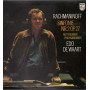 Rachmaninoff Edo De Waart Rotterdam Philharmonic Lp Symphony No. 2, Op. 27
