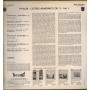 Vivaldi I Musici ‎Lp L'Estro Armonico Op.3 Vol.1 - Concerti Nos 1-2-3-4 Philips