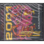Artisti Vari DOPPIO CD Arezzo wave 2001 Nuovo Sigillato RARO Fuori Catalogo