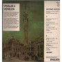 Vivaldi I Musici ‎Lp Vinile Concerti Con Titoli / Philips ‎– 6833 247 Nuovo