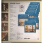 Vivaldi I Musici ‎Lp Vinile Concerti Con Titoli / Philips ‎– 6833 247 Nuovo