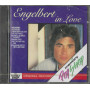 Engelbert CD Engelbert In Love / Epic – EPC 4625592 Sigillato