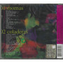 Cesaria Evora CD Anthologie - Mornas & Coladeras / RCA – 74321940842 Sigillato