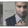 Ginuwine CD A Man's Thoughts / Notifi – 0886976620622 Sigillato