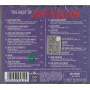 José Feliciano CD The Best Of / RCA – ND 89561 Sigillato