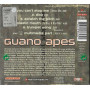 Guano Apes CD You Can't Stop Me / Supersonic Records – SUPERSONIC 117 Sigillato