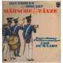Beethoven Mozart Waart Rotterdamer Philharmoniker Lp Marching & Dancing Philips