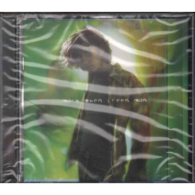Mark Owen  CD Green Man Nuovo Sigillato 0743214351420