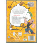 Popeye Volume 6 DVD  Sigillato / 01 Distribution 8032807004303