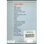 Lucio Dalla Spartito Cantaintasca / Ricordi BMG FAV 315 Nuovo