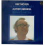 Beethoven A Brendel London Philharmonic Bernard Haitink ‎Lp Klavierkonzert Nr. 1