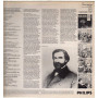 Verdi Raimondi Bergonzi Caballe Cappuccilli Lp I Masnadieri Auszuge Grandioso