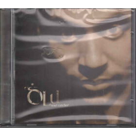Olu CD Soul Catcher Nuovo Sigillato 5033197126128