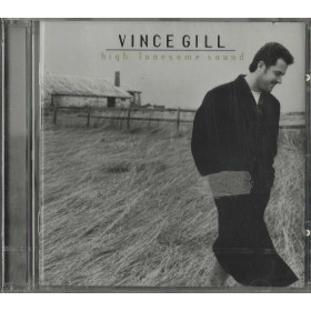 Vince Gill CD High Lonesome Sound / MCA Records – MCD 11422 Sigillato