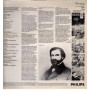 G Verdi R Raimondi P Domingo C Deutekom Lp I Lombardi Auszuge Grandioso ‎Philips