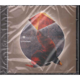 Orb CD Cydonia Nuovo Sigillato 0731454820622