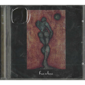 Figli Di Iubal CD Omonimo, Same / Mescal – MES 5170652 Sigillato