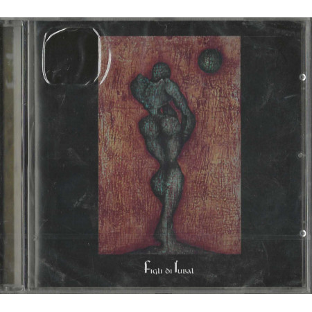 Figli Di Iubal CD Omonimo, Same / Mescal – MES 5170652 Sigillato