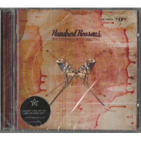 Hundred Reasons CD Shatterproof Is Not A Challenge / Columbia – 5136932 Sigillato