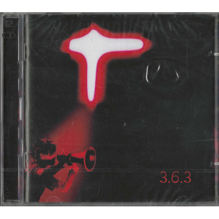 Indochine CD 3.6.3 / Columbia – COL 5148482 Sigillato