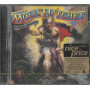 Molly Hatchet CD Flirtin' With Disaster / Epic – EPC 5024912 Sigillato