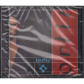 Ortiz CD Indio Nuovo Sigillato 5099750940129
