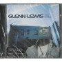 Glenn Lewis CD World Outside My Window / Epic – 5063152 Sigillato