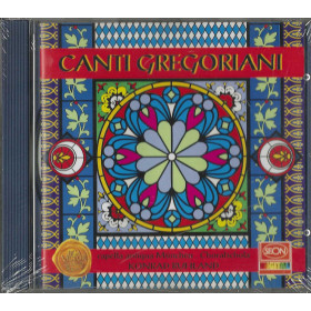 Capella Antiqua MUnchen, Ruhland CD Sequentiae: Canti Gregoriani / RCA Sigillato