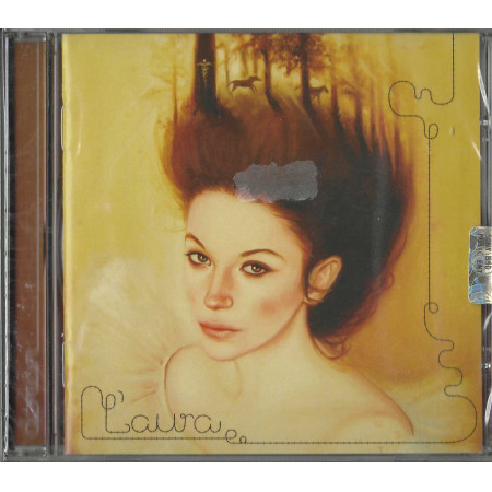 L'Aura CD Demian / Epic – 88697091492 Sigillato