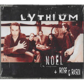 Lythium CD Noel / Columbia – COL 6690261 - 6690261000 Sigillato
