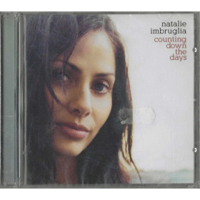 Natalie Imbruglia CD Counting Down The Days / Brightside Recordings – 82876679672 Sigillato