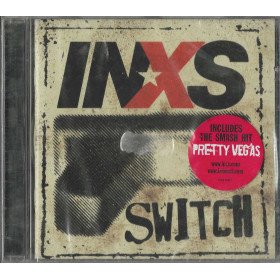 INXS CD Switch / Epic – 82876751892 Sigillato