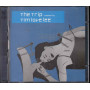 Tim Love Lee 2 CD The Trip Created By Tim Love Lee Nuovo 0602498210161