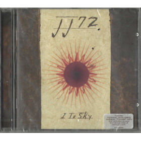 JJ72 CD I To Sky / Lakota – LAK 5095292 Sigillato