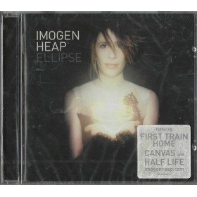 Imogen Heap CD Ellipse / Epic – 88697 506052 Sigillato