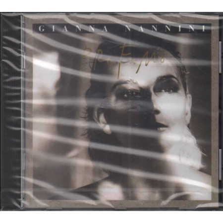 Gianna Nannini CD Profumo / Sony Music – 88697626712 Sigillato