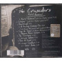 The Crusaders  CD Rural Renewal Nuovo Sigillato 0044006007724
