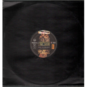 Mike Francis Vinile 12" Bellissimi Occhi Chiusi RCA Italiana 74321 20467 1 Nuovo