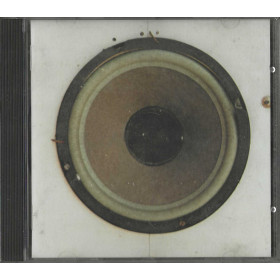 Fluxus CD Vita In Un Pacifico Nuovo Mondo / No Way Records – NWY 4781542 Sigillato