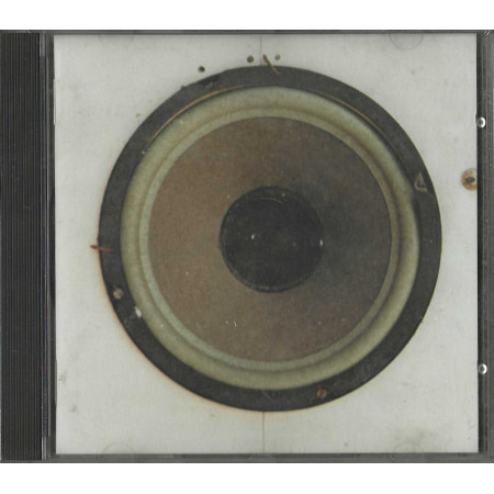 Fluxus CD Vita In Un Pacifico Nuovo Mondo / No Way Records – NWY 4781542 Sigillato