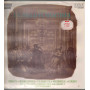 Verdi E Leinsdorf / RCA Italiana Orchestra - Chorus 3 Lp Un Ballo In Maschera
