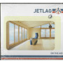 Jetlag CD On The Air / Sony Music – 5185662 Sigillato