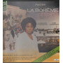 G Puccini Orchestre National De France B Hendricks J Carreras Lp La Boheme Erato