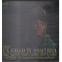 Verdi Leinsdorf RCA Italiana Symphony Orchestra Chorus ‎Lp Un Ballo In Maschera