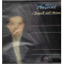 Antoine Lp Vinile I Segreti Dell' Anima / Zeus Record ‎BE0208 Sigillato