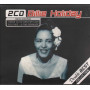 Billie Holiday DOPPIO CD Double Best Collection Nuovo Sigillato 8028980277825