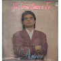Antoine Lp Vinile Nu Juorne Senza E Te / Zeus Record ‎BE 0286 Sigillato