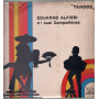 Eduardo Alfieri E I Suoi Companeros Lp Vinile Tangos Phonotype KappaO Sigillato