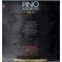 Pino Amoroso Lp Vinile Sei Storie Dei Giorni Nostri Vol 10 GDS ‎LDL 9019 Sigillato