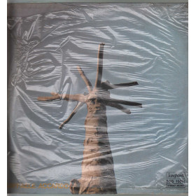 Raffaele Accardo Lp Vinile Omonimo Same / Junghans ‎SSG 10.031 Nuovo